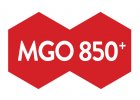 Manuka med MGO 850+ a viac