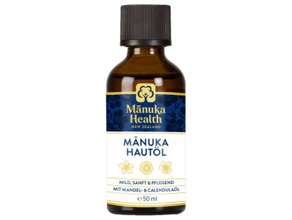 341 Manuka Hautol 50ml