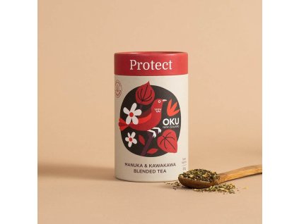 656 Protect tea loose