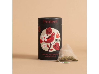 655 Protect tea bags