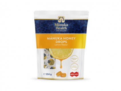 197 Lemon 250g