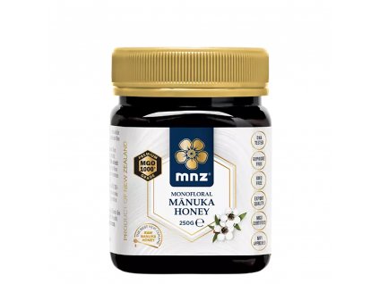 120 manukahoney mnz1000 250g 1