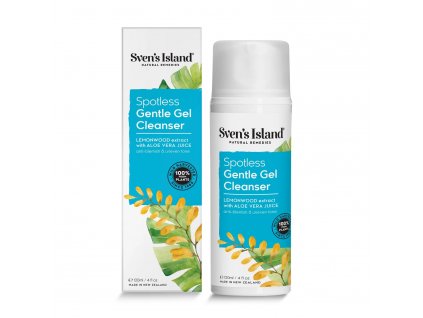Spot Less - čistiace tonikum 120ml