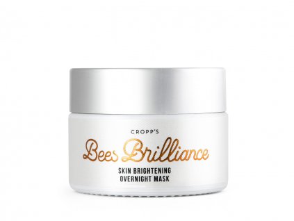401 Nočná maska na rozjasnenie pleti 30 ml BB Overnight Mask scaled