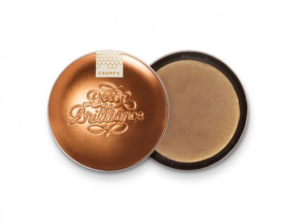 Manuka Honey & Vanilla Soap - Mydlo s manuka medom a vanilkou 60g