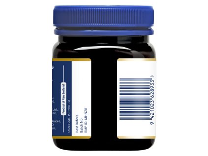 164 MGO250+ 250g