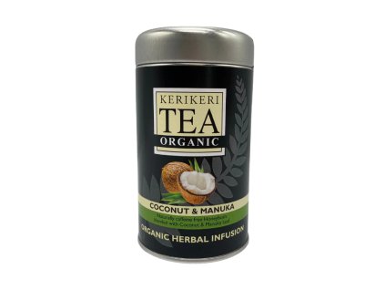 704 Coconut & Manuka