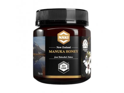 manuka med 20 square