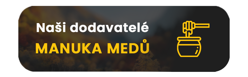 Nabídka Manuka medu