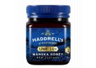 HADDRELL’S MANUKA MED