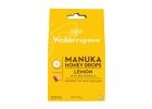 WEDDERSPOON’S MANUKA PASTILKY