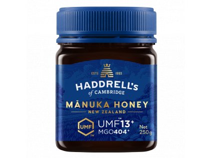 HADDRELL’S MANUKA MED UMF™ 13+ (MGO 400+)