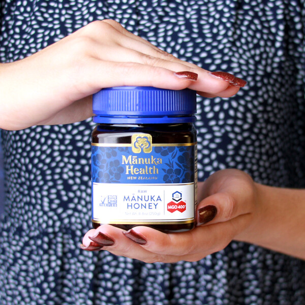 Prečo je manuka med ideálnou voľbou na Deň matiek