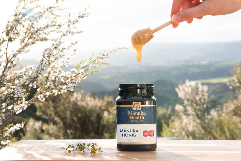 Môžu manuka med deti a tehotné ženy?