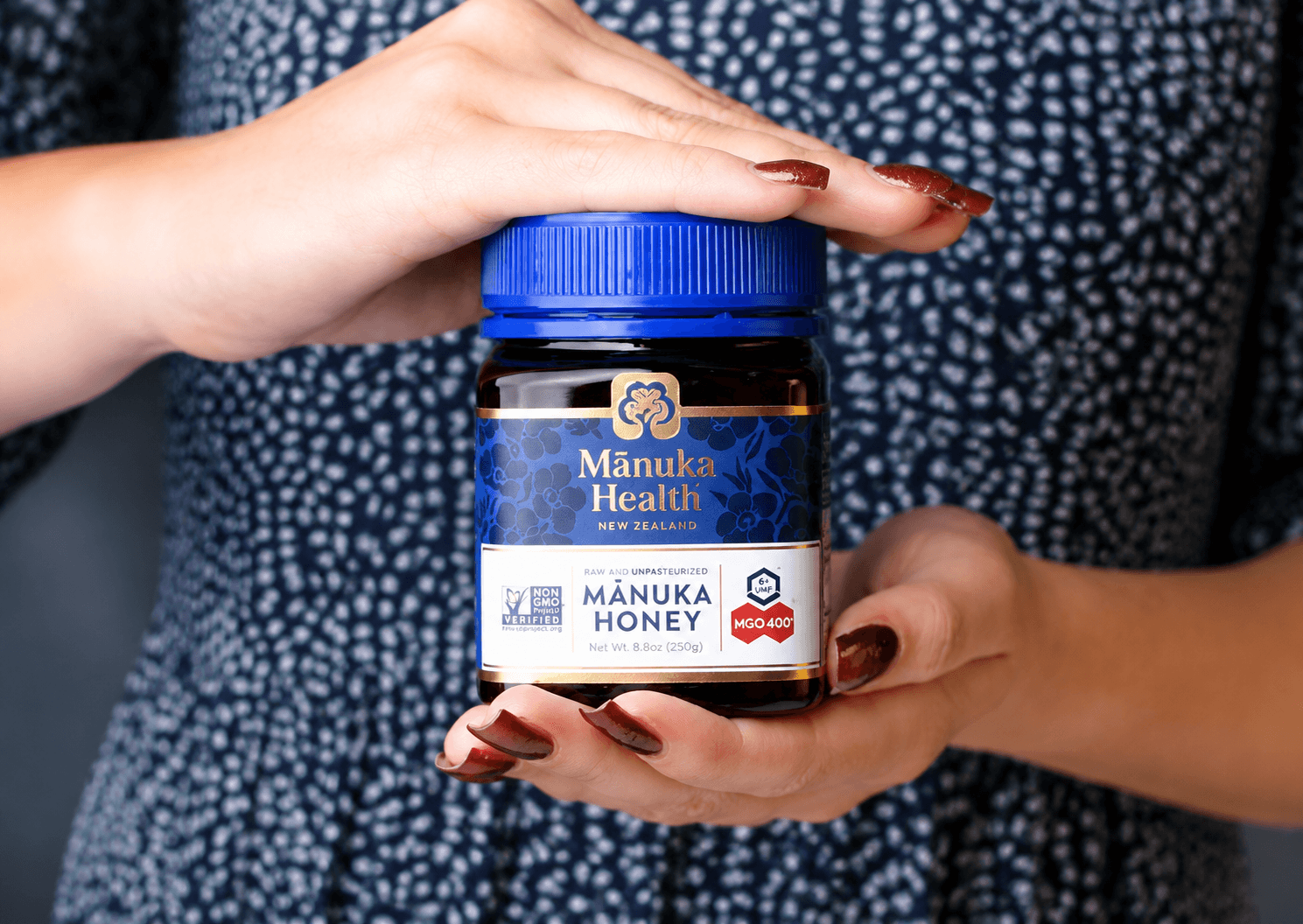 Prečo je manuka med ideálnou voľbou na Deň matiek