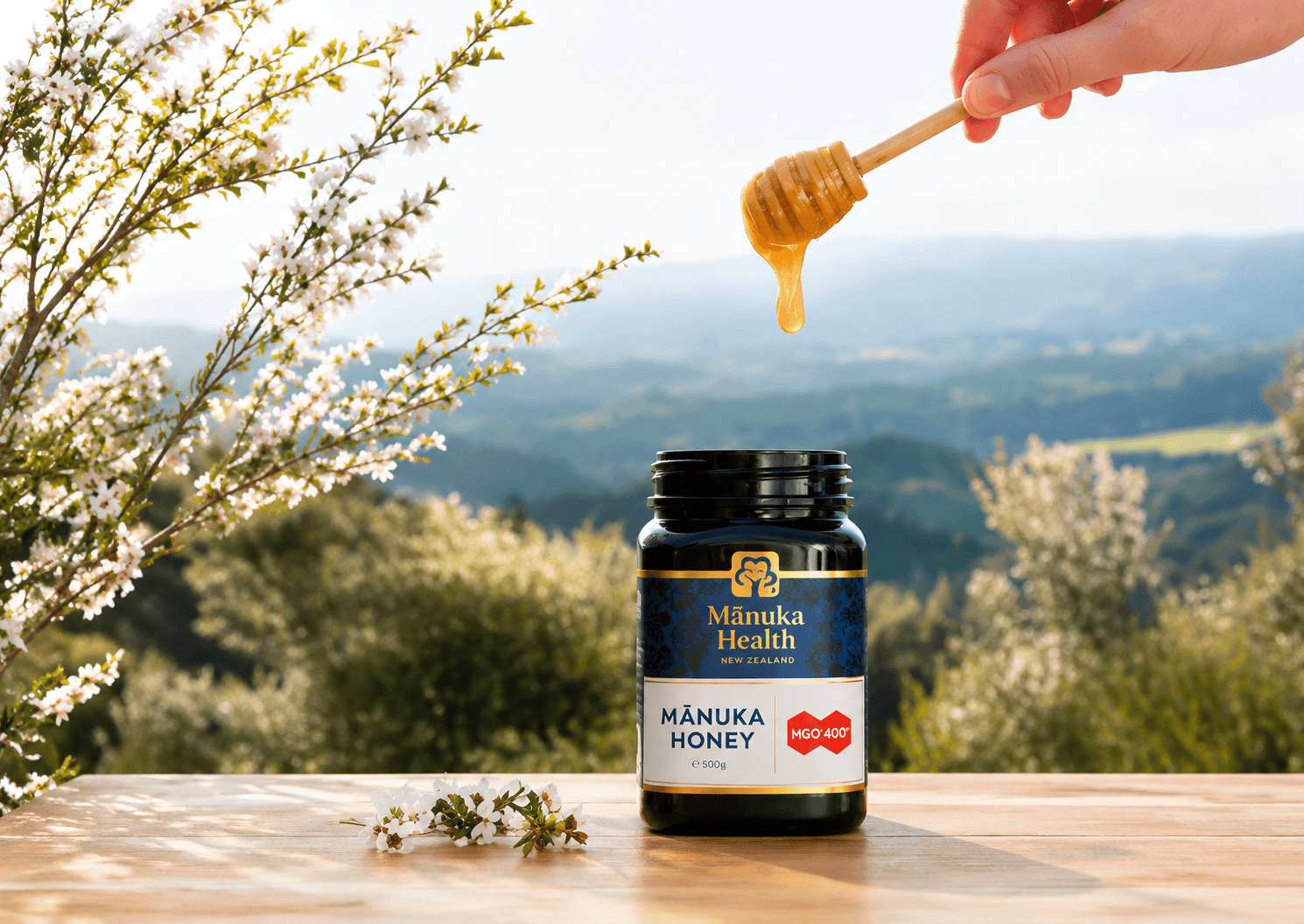 Môžu manuka med deti a tehotné ženy?