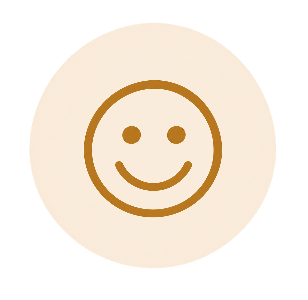 smile
