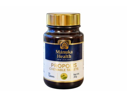 Propolis kapsule