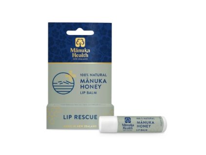 Manuka balzam na pery MGO 250+ 4,5 g