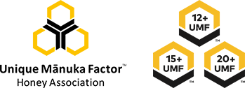 UMF hodnocení manuka medů