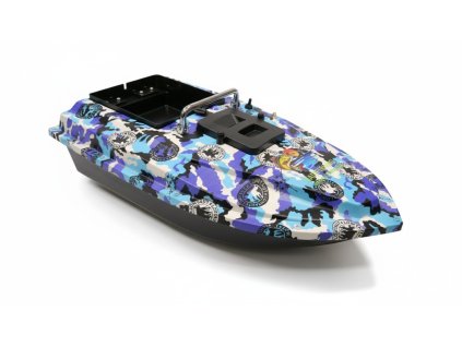 V017 blue etetőhajó by Manuowell