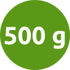500 g