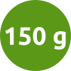 150 g