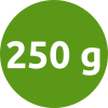 250 g