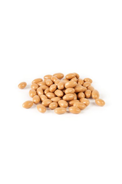Slaný karamel