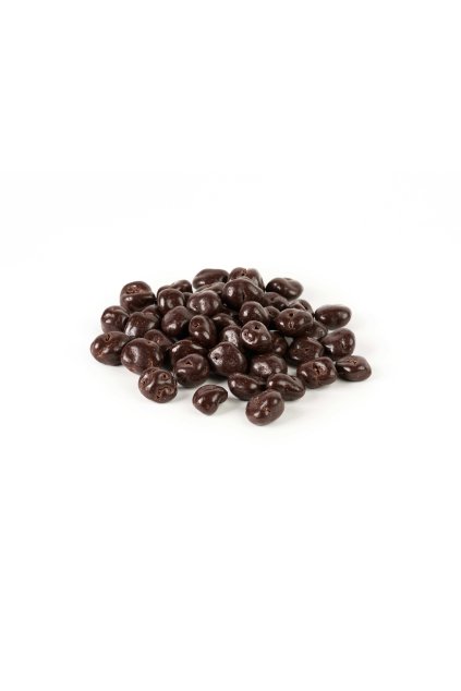 Višně v hořké čokoládě