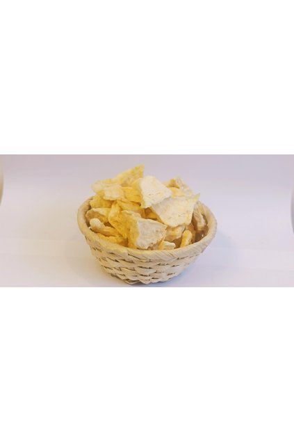 Meloun Cantaloupe lyofilizovaný 100g