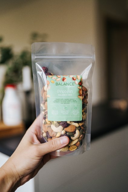 Protein Balance Mix