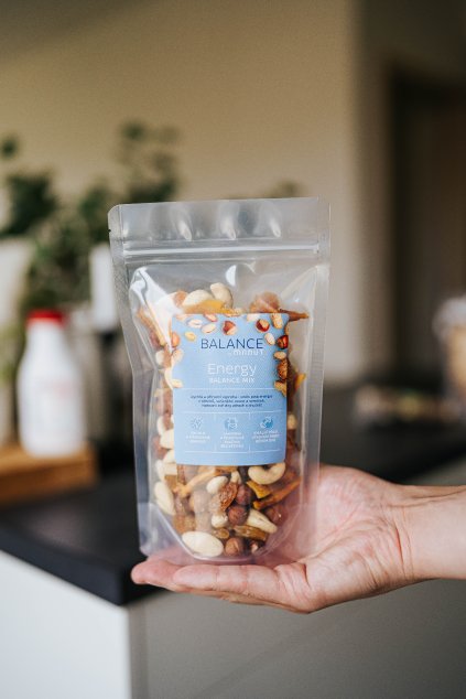 Energy Balance Mix