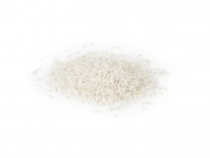 Rýže dlouhozrnná