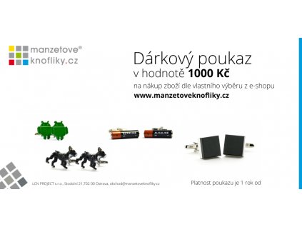 poukaz mk 1000