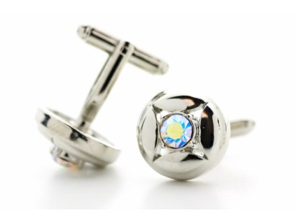 Manžetové gombíky - Alpina