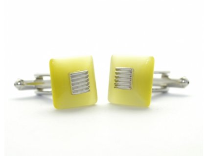 Manžetové gombíky - Corp