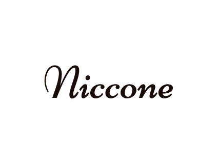 Gravírovanie písmo - Niccone