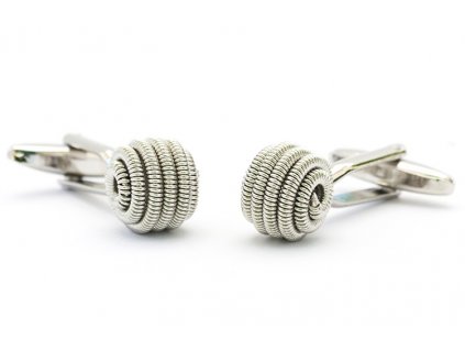 Manžetové knoflíčky - Spring Roll