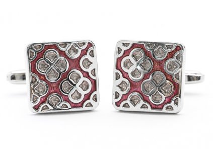 Manžetové gombíky - Bosse