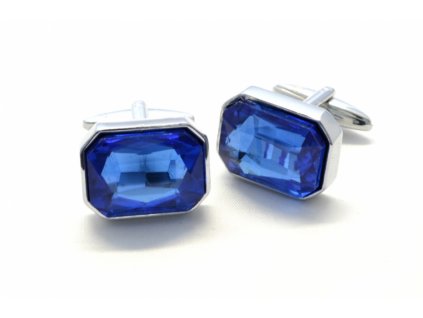 Manžetové knoflíčky - Magic Stone