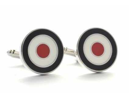 Manžetové gombíky – Whisplash