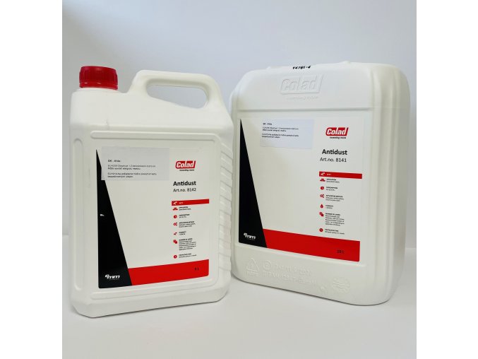 COLAD antidust (objem 10L)