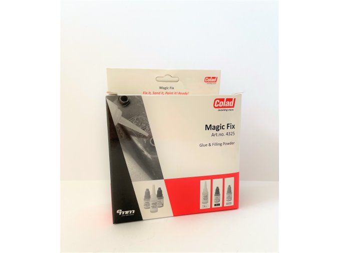 635 colad lepidlo magic fix