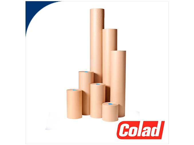 COLAD maskovací papír 50g/m2 (rozměry š.150cmx300m)