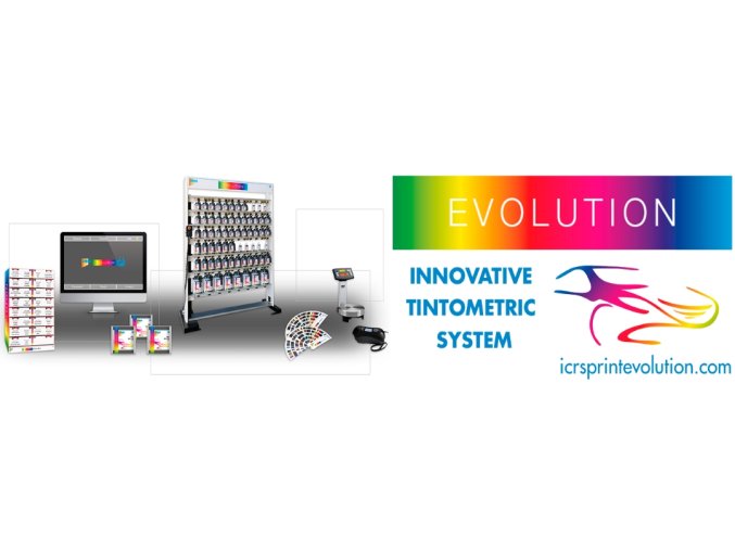 Banner EVOLUTION
