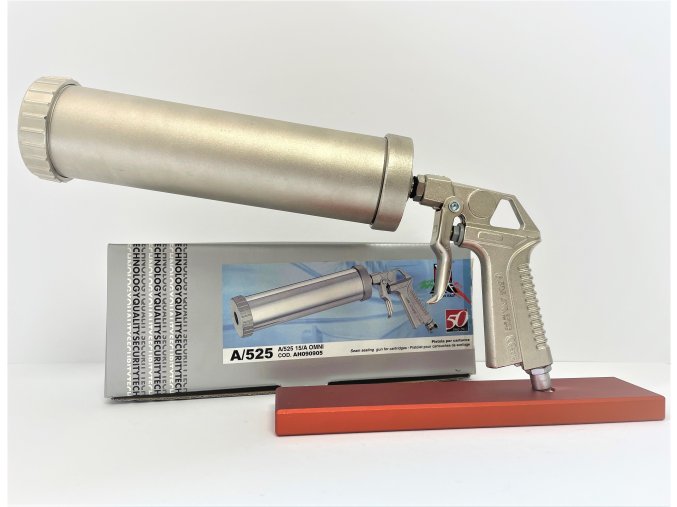 443 a 525 15 a omni siringa pistole na kartusi