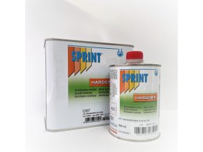 C67 tužidlo UHS pomalé (objem 2,5L)
