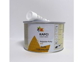320 kapci tmel polyesterovy zluty 1 85kg