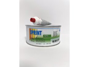 S20/21 tmel hliníkový jemný/hrubý - 750ml (hrubost hrubý)